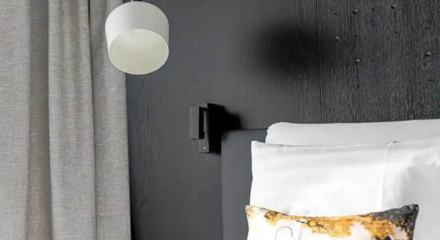 Номер Standard Original Sokos Hotel Ilves Tampere