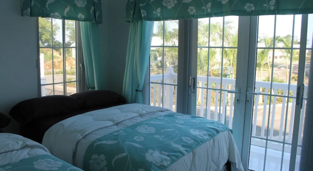 Номер Deluxe Seas the Day Sanctuary