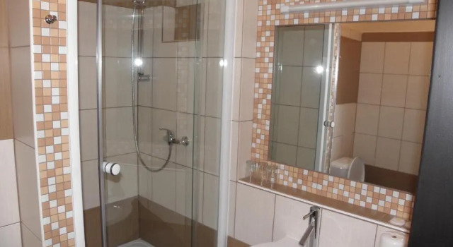 Четырёхместный номер Standard Hotel Milotel