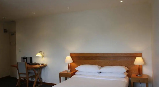 Eastern Townhouse Serviced Apartments