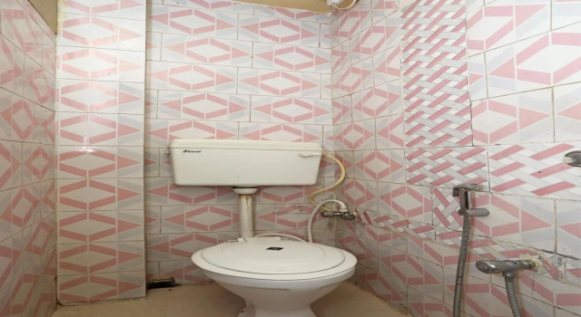 Springwoods Residency By OYO Rooms, Rezervovat Hotel Kalkata 