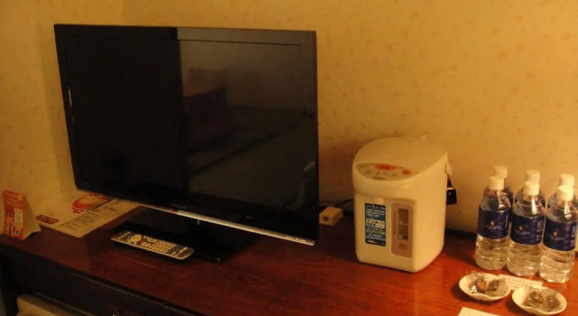 Семейный номер Standard Ryukyu Sun Royal Hotel