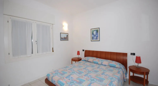 Апартаменты с 2 комнатами Villa Margot