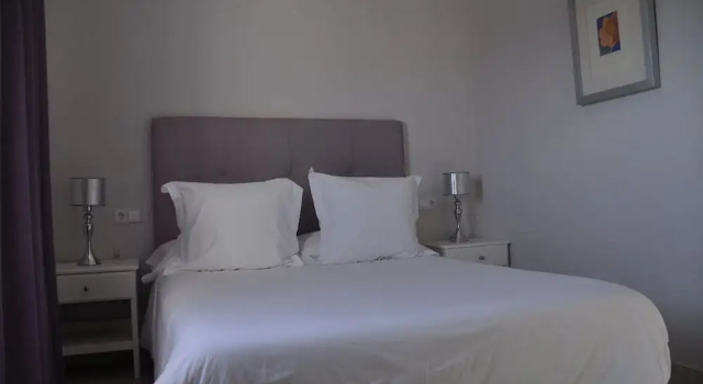 Двухместный номер Superior Boutique Hotel Mamabels