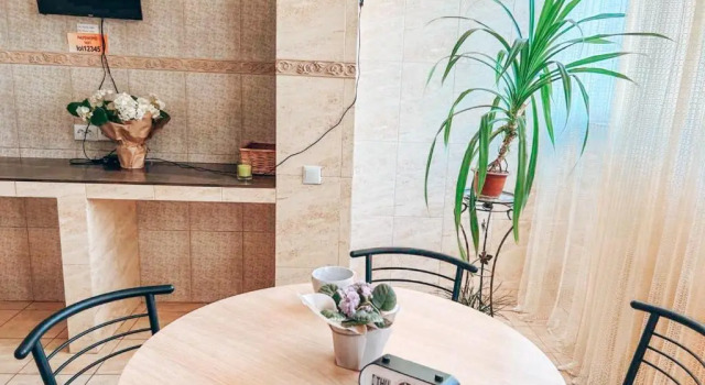 Семейный номер Standard Pechersk House