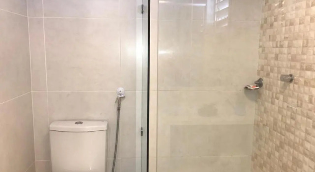 Четырёхместный номер Standard Pousada Maxitalia Beach