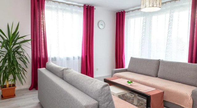 Apartament Yooka, Забронировать Апартаменты/квартира Апартаменты Щецина, рядом с Cathedral Church of St. Jacob, Апартаменты/квартира