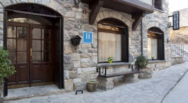Hotel Maximina, Reserva ahora Hotel Sallent de Gállego Formigal