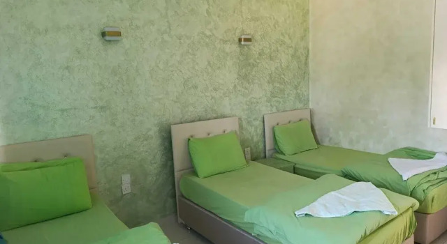 Номер Standard Seslikaya Hotel Lefkoşa