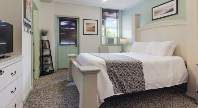 Двухместный номер Standard Stone Waters Inn