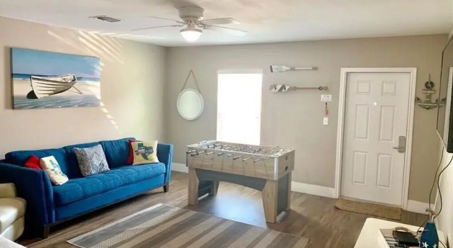 Ocean's 96-14920, Rezerwuj Hotel Padre Island 