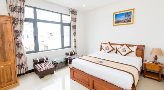 Hung Gia Hotel