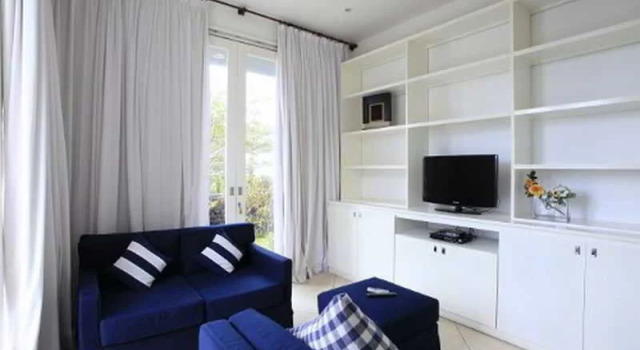 Villa Karang Selatan by Premier Hospitality Asia