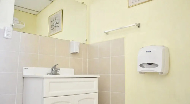 Семейный номер Standard Hotel Grecia Real
