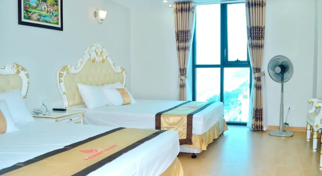 Phoenix Hotel 2, Забронировать Отель Отели Шамшон с завтраком, Завтраки