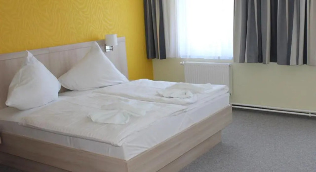 Апартаменты Ferienwohnung Suderende