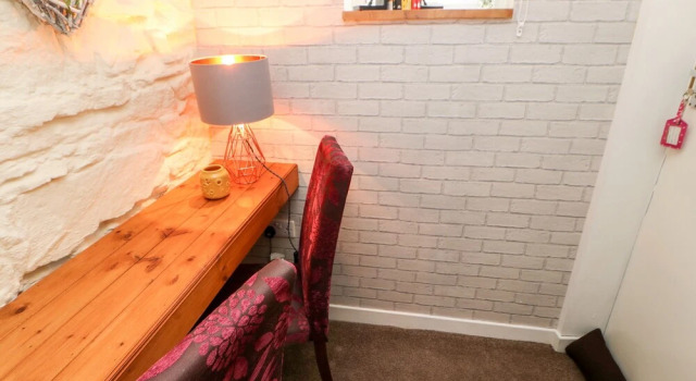 October Cottage, Забронировать Дом для отпуска Коттеджи Камбрия, Коттедж