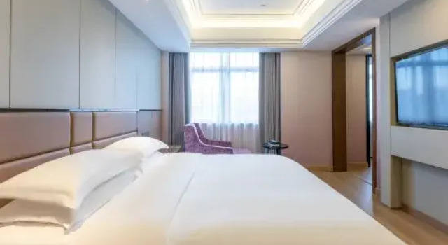 Suite Boyue Hotel