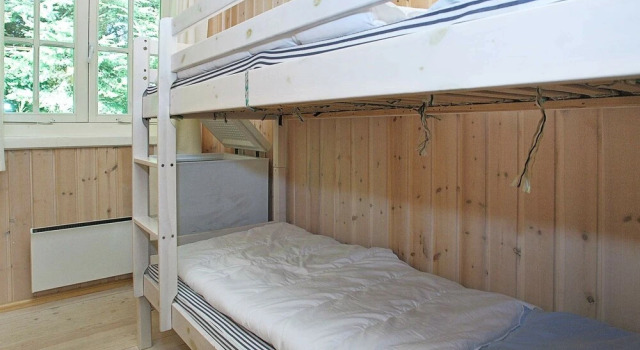 Classic Holiday Home in Hurup With Stereo Unit, Забронировать Отель Отели Северной Ютландии 3 звезды, 3*