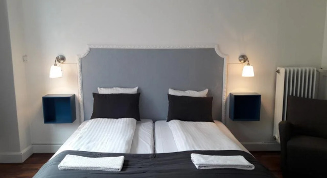 Hotel Loeven