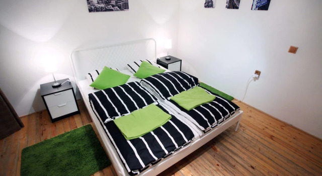 Dfive Apartments - Colorful, Забронировать Апартаменты/квартира Отели Будапешта с завтраком, рядом с Базар Королевского сада, Завтраки