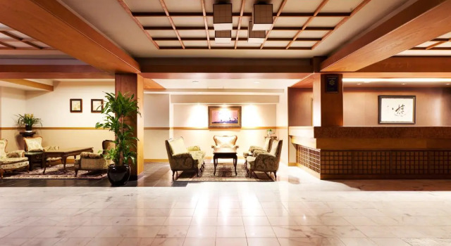 Tsuruya Kisshotei, Boek Hotel Hotels in Tokai met parkeren, Parkeren
