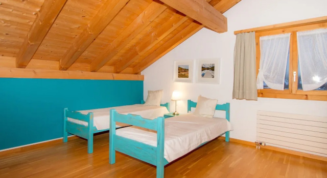 Hotel Veduta, Rezervați Hotel S-chanf 