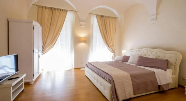 Номер Deluxe Palazzo de Vecchi