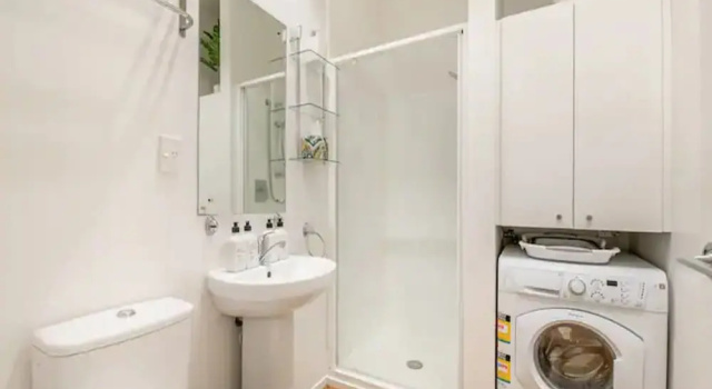 Апартаменты Open-plan living in the heart of CBD Zodiak Stays