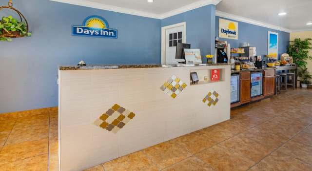 Days Inn by Wyndham Winnemucca