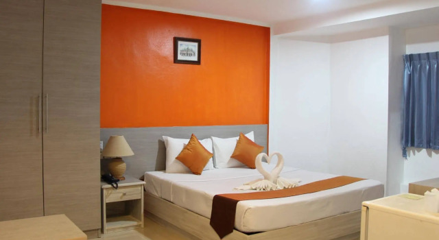 Twin Inn Hotel
