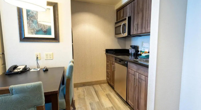 Люкс Homewood Suites by Hilton Carlsbad-North San Diego County