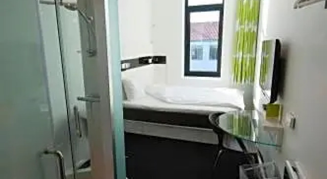 Номер Wakeup Large Wakeup Copenhagen - Borgergade