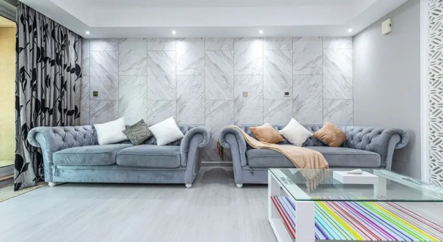 Marco Polo - Spacious 3BR With Exquisite Views Near Marina Walk, Забронировать Отель Дубай-Марина , рядом с Dubai Marina Yacht Club