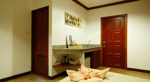 The Princess Beach Resort