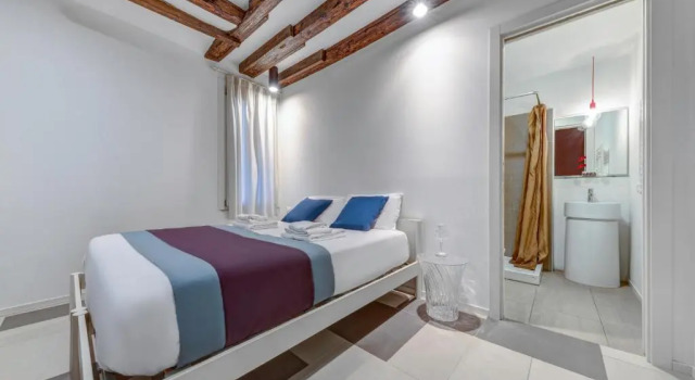 Accademia Palace Venice By Casa da Suite, Забронировать Отель Дорсодуро Венеция, рядом с Театр Россини