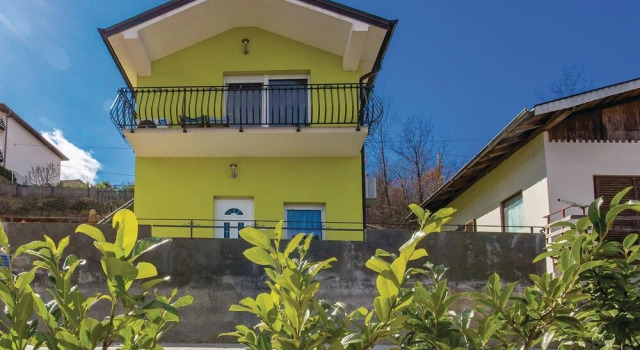 Nice Home in Rukavac With Wifi and 4 Bedrooms
