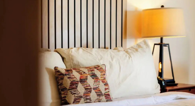 Двухместный номер Premier Angoria Hotel