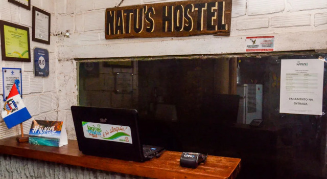 Natu's Hostel