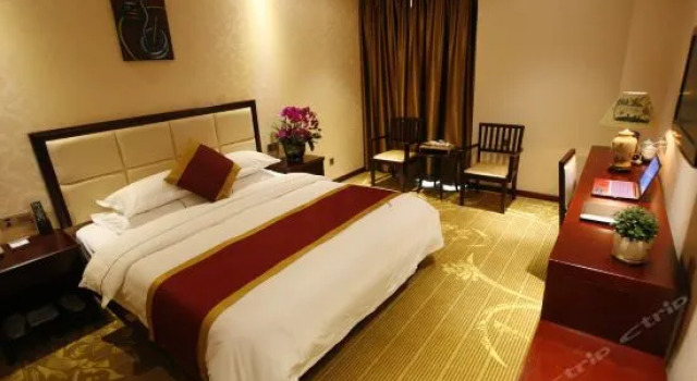 Homethink Hotel - Xiamen