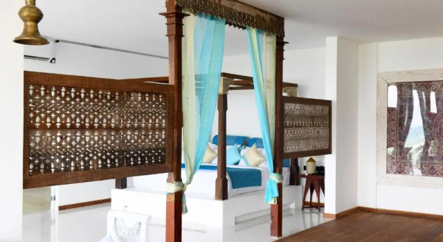 Люкс Ayurvie Weligama
