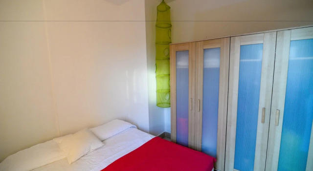 Apartamento Golf II