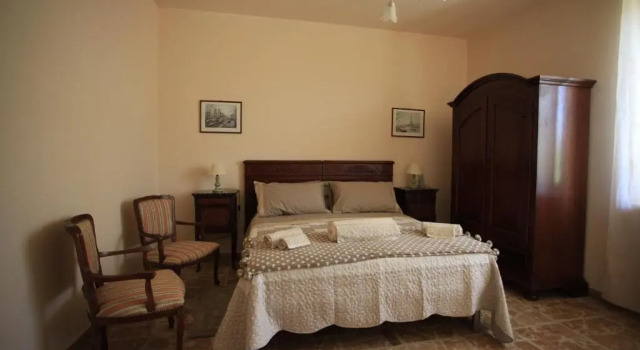 Camera Standard Al Canei B&B
