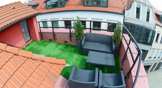 Apartamenty Zamkowa, Забронировать Апартаменты/квартира Апартаменты Еленя-Гура, Апартаменты/квартира