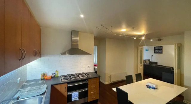 Номер Standard ReadySet Apartments on King