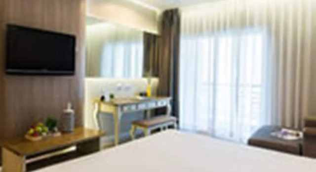Номер Standard Sea Me Spring Too Hotel
