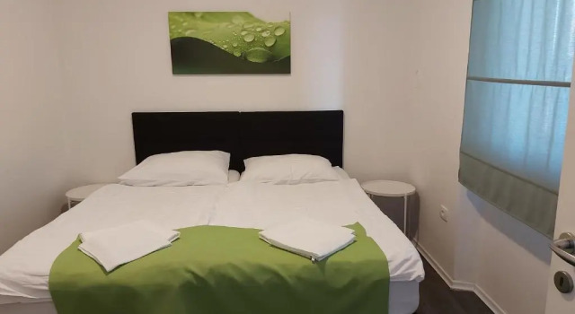 Apartment Hotel Bio