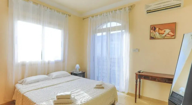 Villa Sapfo in Protaras