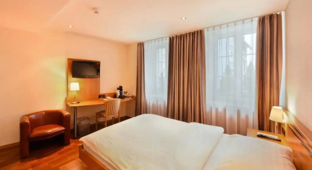 Номер Standard Apart Hotel Amadeo