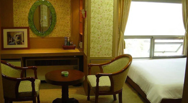 Regency Suwon Hotel, Reserva ahora Hotel Suwon Gyeonggi-do, cerca de Puesto Yeonmudae (Dongjangdae)